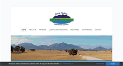 Desktop Screenshot of ohcg.org.au