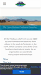 Mobile Screenshot of ohcg.org.au